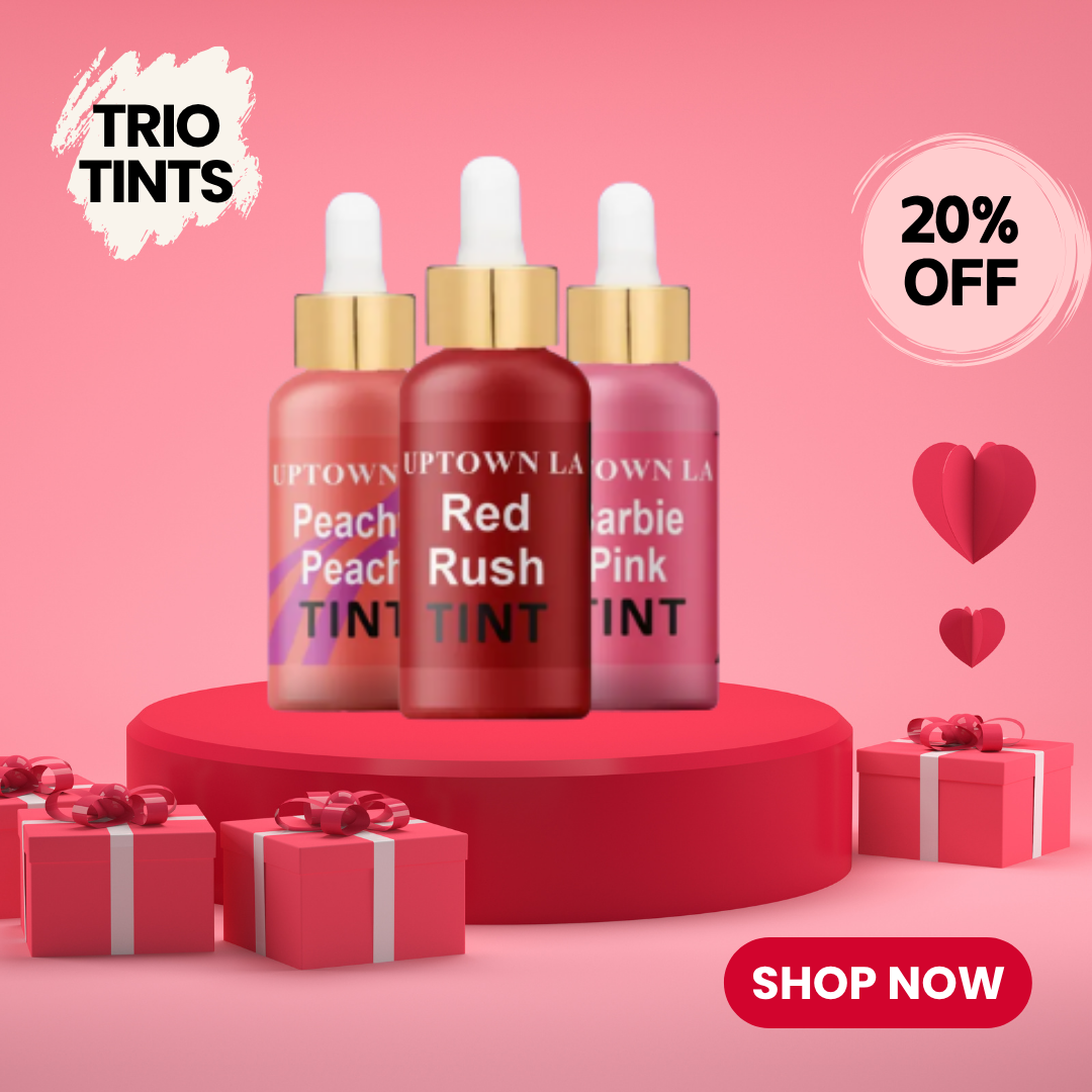 Trio Tints Deal