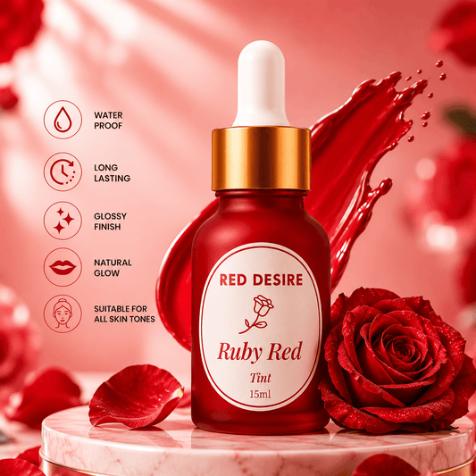 Red & Pink Deal