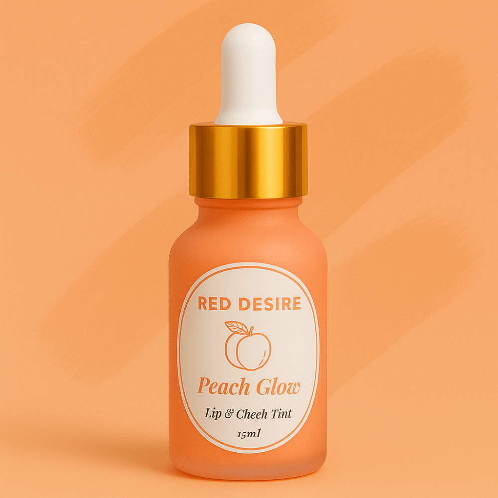 Peach Glow Tint