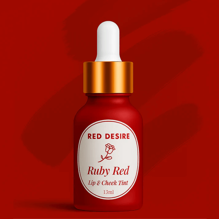 Ruby Red Tint