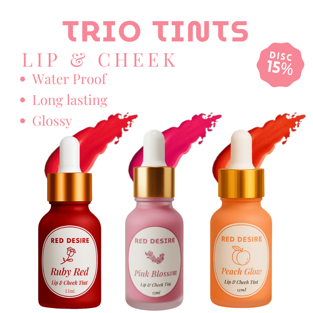 Trio Tints Deal