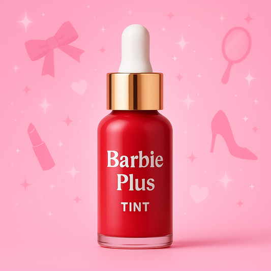 Barbie Plus Tint