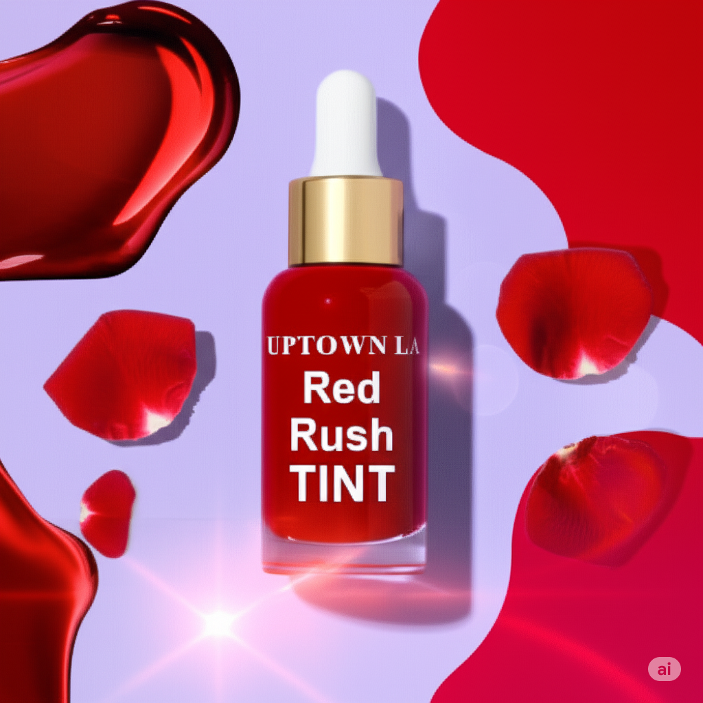 Red Rush Tint