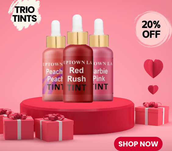 Trio Tints Deal