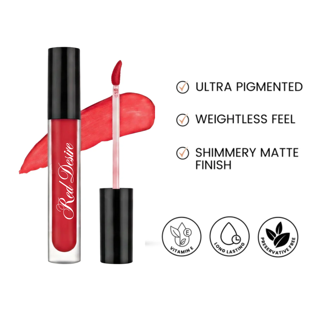 Luméa Lip Gloss