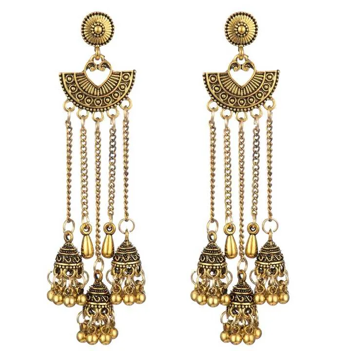 Ancient Golden Earring