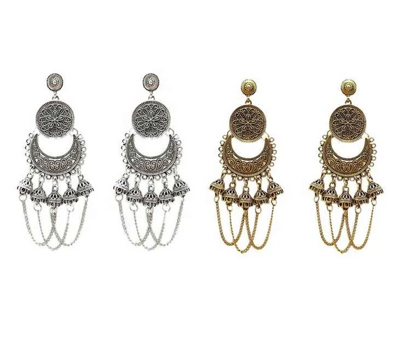 Bell Earring