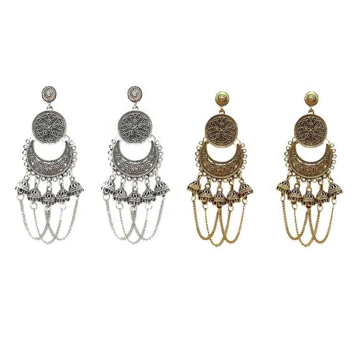Bell Earring