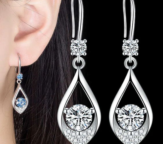 Sandstone Women's Earrings