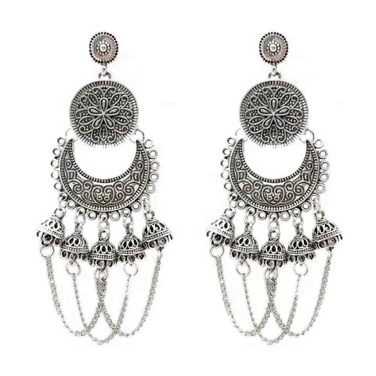 Bell Earring
