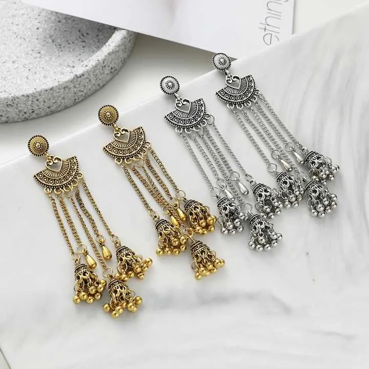 Ancient Golden Earring