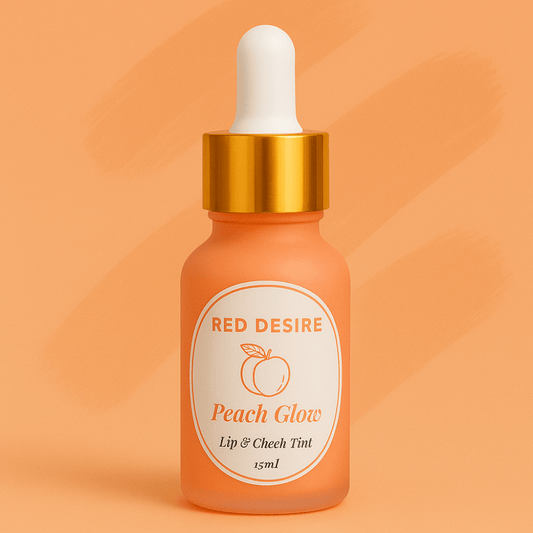 Peach Glow Tint