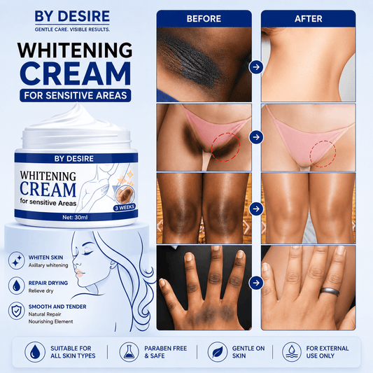 Whitening Cream By Desire